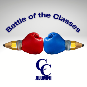 Fundraising Page: Class of 1964